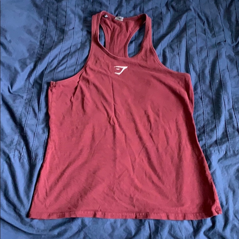 Gymshark Stringer